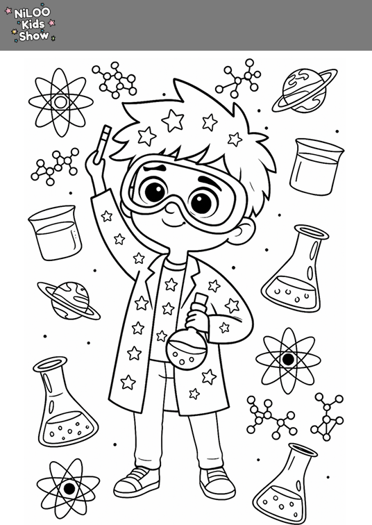 Scientist Adventure Thumbnail
